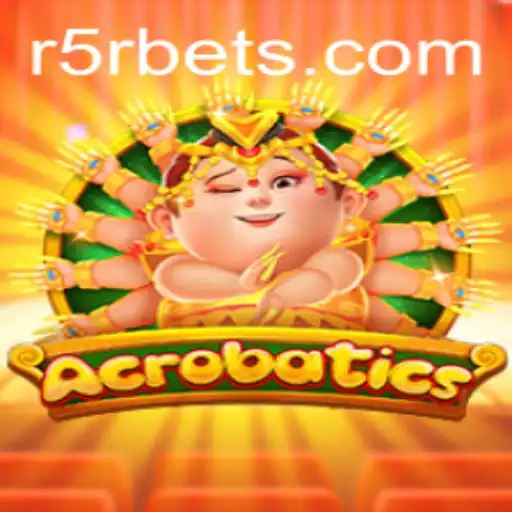 The Thrilling World of Acrobatics: A Dive into R5R.COM's Innovative Game