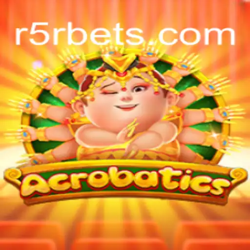 The Thrilling World of Acrobatics: A Dive into R5R.COM's Innovative Game