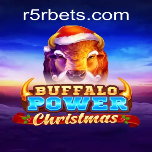 Unwrapping the Thrills: Discover Buffalo Power Christmas