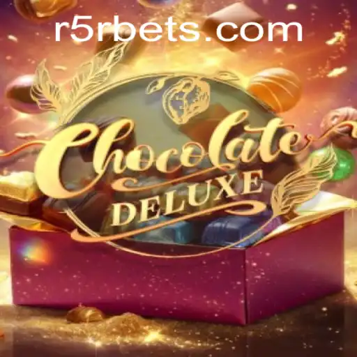 Exploring the Sweet Escape of ChocolateDeluxe