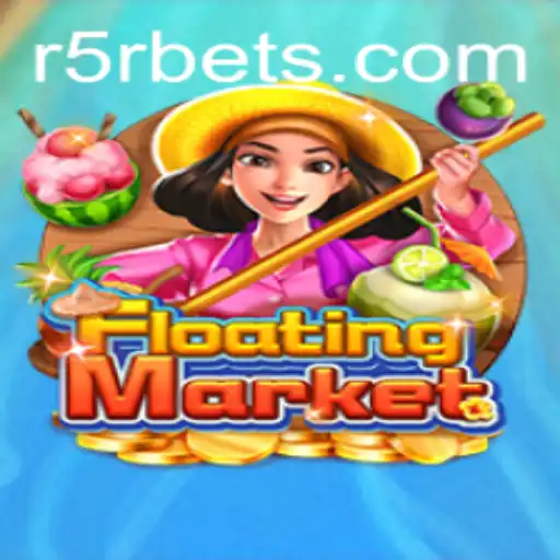 FloatingMarket: Dive into an Immersive Gaming Experience