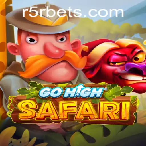 Discover the Adventures of GoHighSafari with R5R.COM