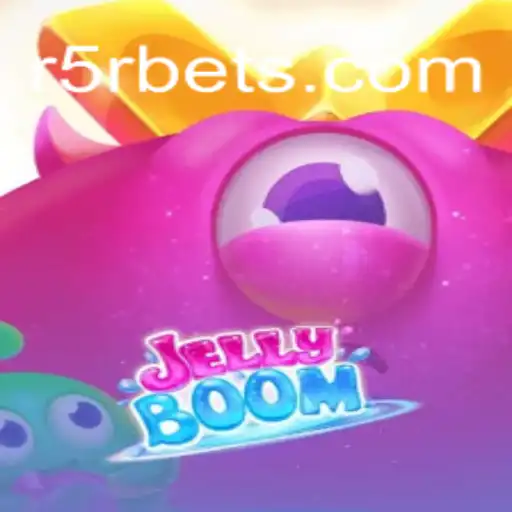 Exploring JellyBoom: The Latest Gaming Sensation from R5R.COM