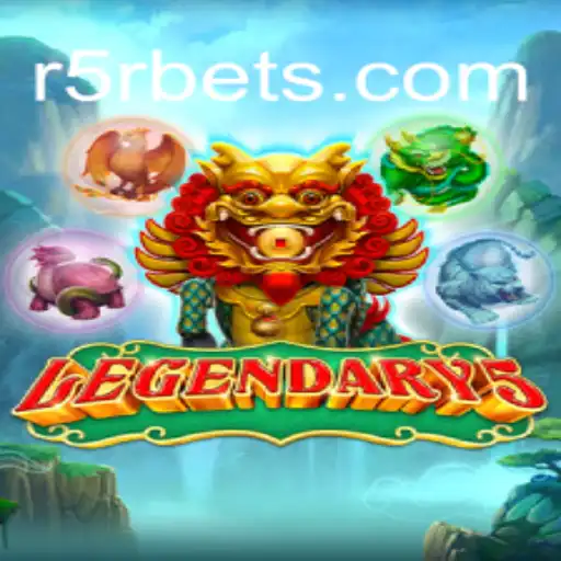 Exploring Legendary5: The New Frontier in Gaming