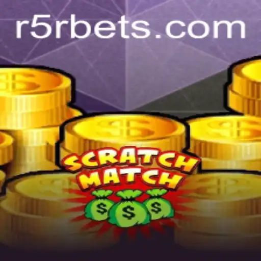 A Deep Dive into the Exciting World of ScratchMatch: The Thrilling Online Game Revolutionizing the Gaming Landscape with R5R.COM