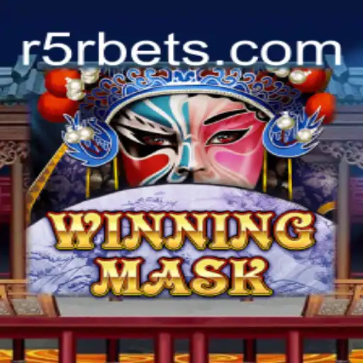 WinningMask: A New Chapter in Interactive Gaming by R5R.COM