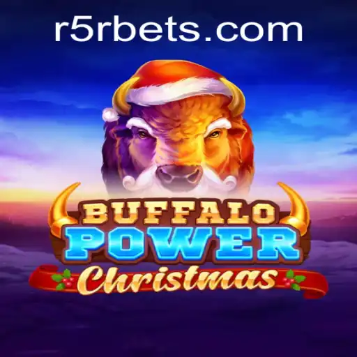 Unwrapping the Thrills: Discover Buffalo Power Christmas