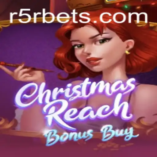 Unveiling ChristmasReachBonusBuy: An Exciting Festive Adventure by R5R.COM