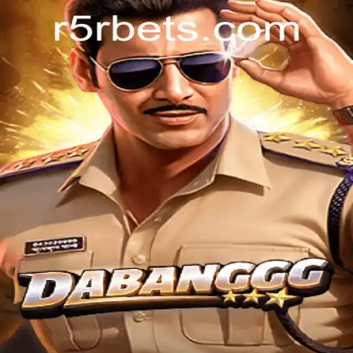 Discover the Excitement of DABANGGG: A Dive into the Thrilling World of R5R.COM