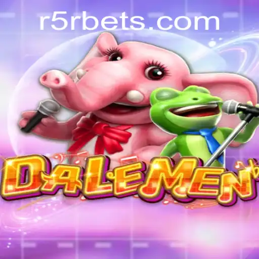 Unveiling the Thrilling World of DALEMEN: A Comprehensive Guide to the New Sensation
