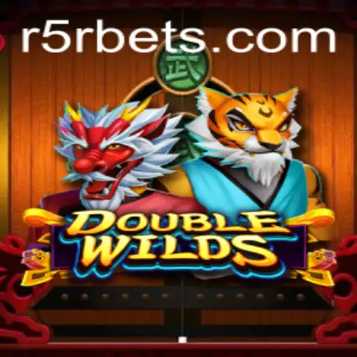 DoubleWilds: A Thrilling Game Experience with R5R.COM