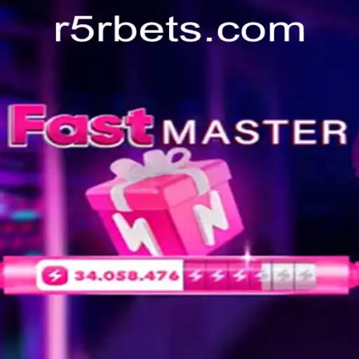 Discover FastMaster: The Thrilling World of Speed and Strategy at R5R.COM