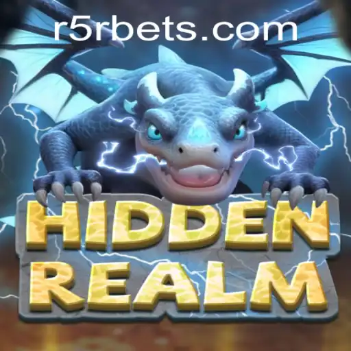 Discovering HiddenRealm: A Unique Gaming Experience with R5R.COM