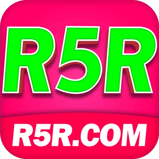 R5R.COM Logo
