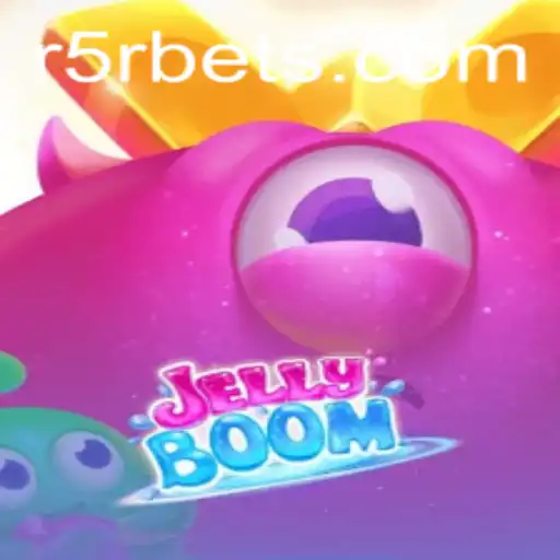 Exploring JellyBoom: The Latest Gaming Sensation from R5R.COM
