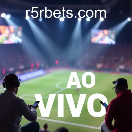 Jogos ao vivo