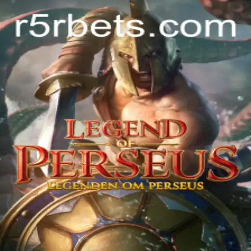 LegendofPerseus: A Mythical Journey in Gaming
