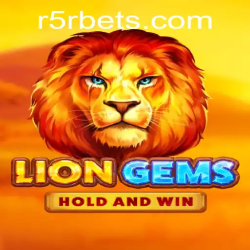 Discover the Thrills of LionGems on R5R.COM
