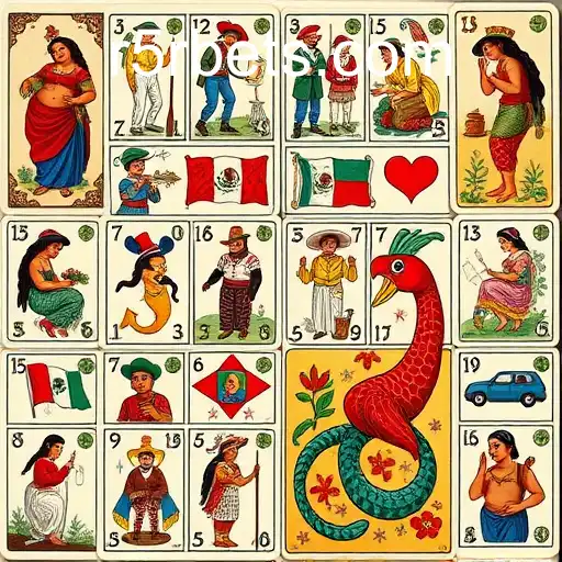 Loteria