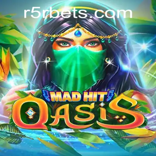 Unveiling the Excitement of MadHitOasis: Navigate the Thrills with R5R.COM