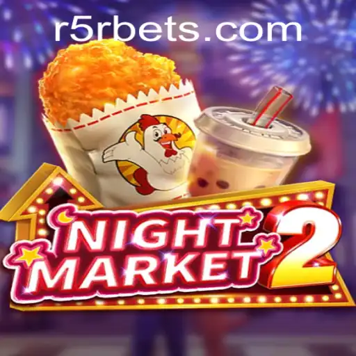 NightMarket2: A Riveting Journey Through R5R.COM's New Gaming Sensation