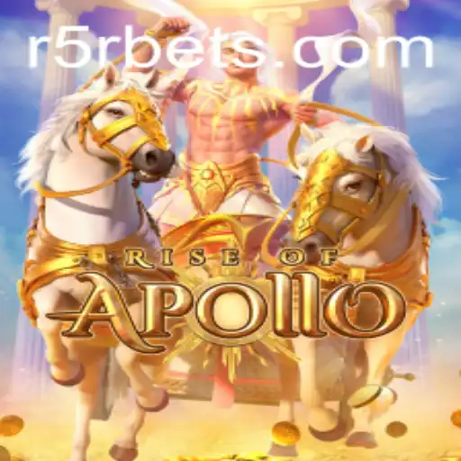 Unveiling 'Rise of Apollo': A Thrilling Odyssey in Gaming