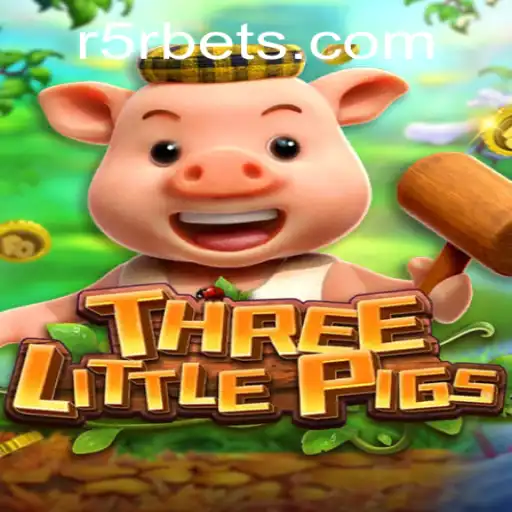Exploring the World of THREELITTLEPIGS: A Modern Gaming Experience with R5R.COM