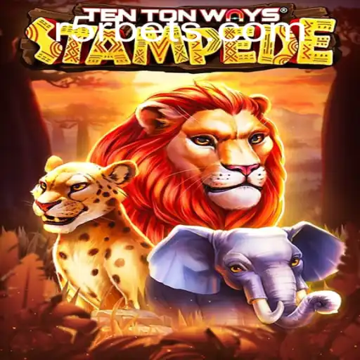 Embark on an Exhilarating Adventure with TenTonWaysStampede