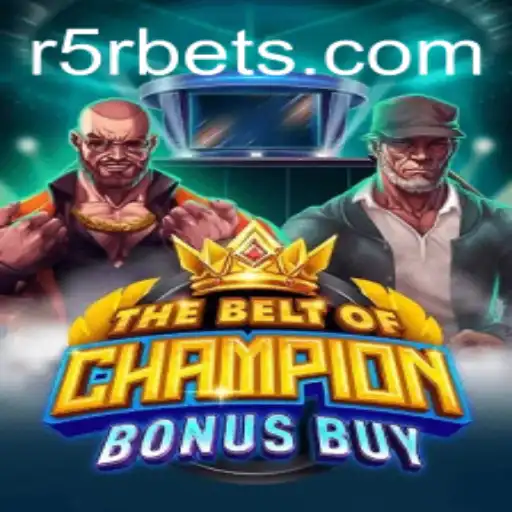 TheBeltOfChampionBonusBuy: A New Era in Online Gaming