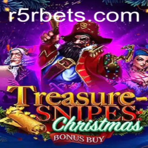 Discovering TreasuresnipesChristmas: A Festive Gaming Adventure